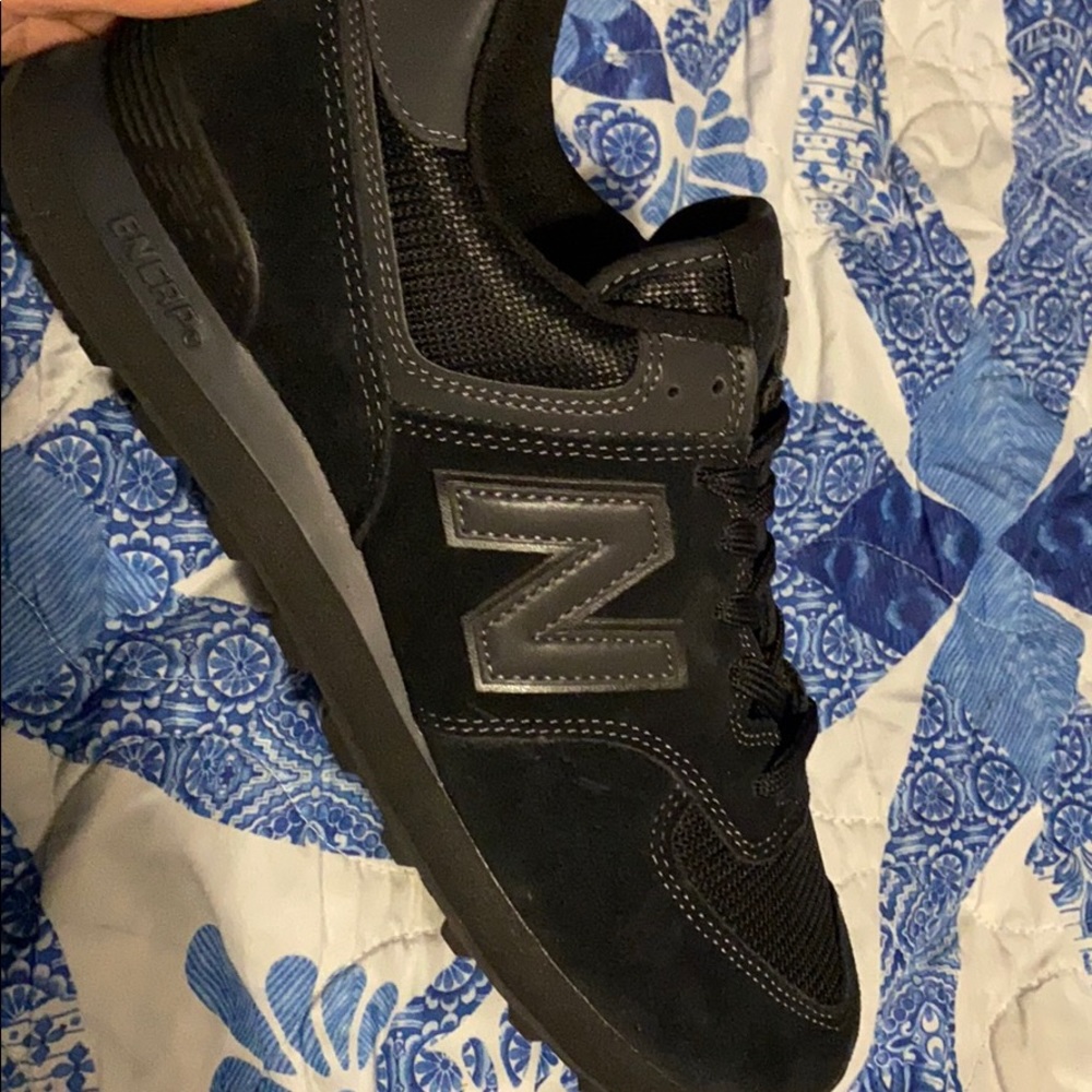 New balance mens shoes